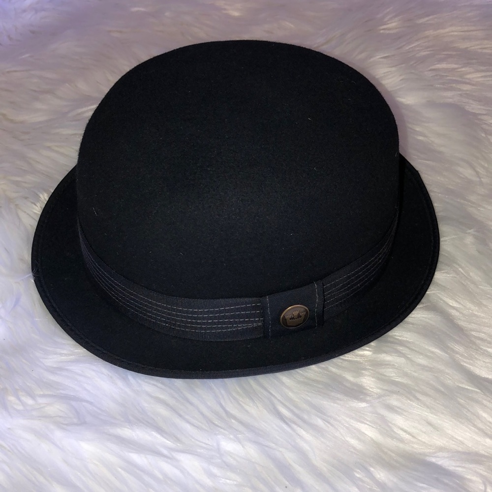 GOORIN BROS Charlestowne Wool hat